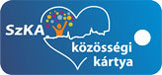 Közösségi kártya